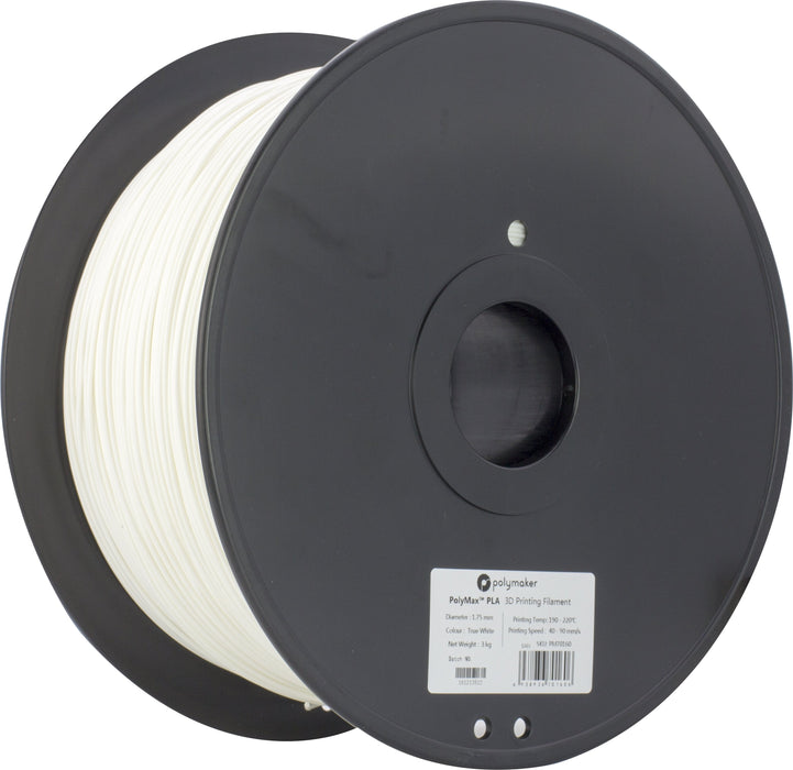 Tough Pla 1,75mm Blanco 0,75kg