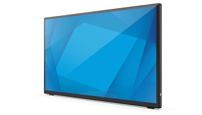 Et2470l-2uwa-0-Bl-G 24in Lcd Mntr