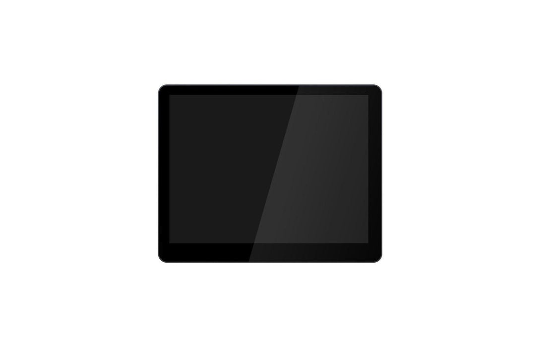 9.7" 2nd Display For Ca-M6  Pos Systems