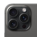 EAN 195949049620 - Apple iPhone 15 Pro Max 17 cm (6.7") SIM doble iOS 17 5G USB Tipo C 1 TB Titanio, Negro imagen 4