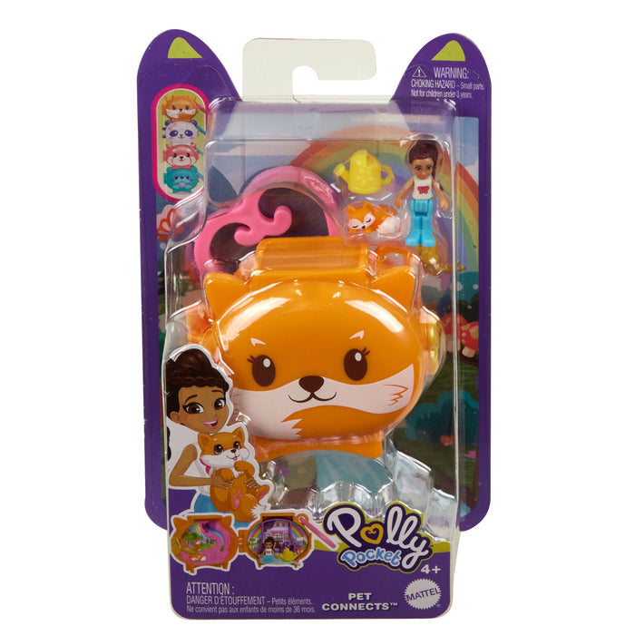 EAN 0194735173815 - Polly Pocket HRD39 muñeca imagen 6