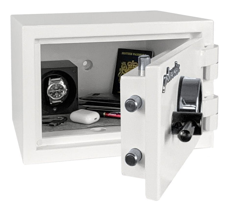 Phoenix Safe Tresor S2 Fortress Elektronikschloss Klein