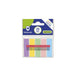 EAN 8430173294777 - Bismark 329477 etiqueta autoadhesiva Rectángulo Multicolor 25 pieza(s) imagen 1
