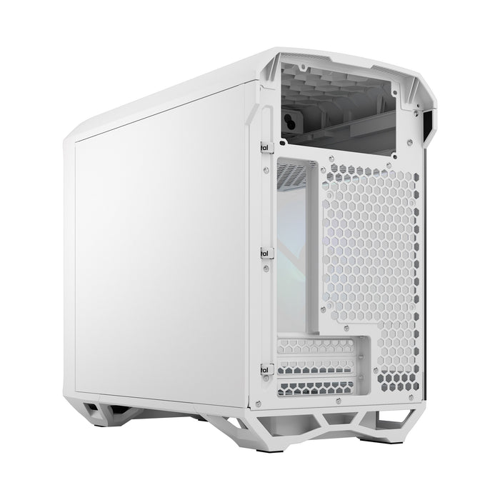 EAN 0843276105242 - Fractal Design Torrent Nano Blanco imagen 19