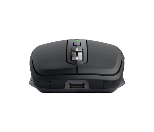 EAN 5099206111721 - Logitech MX Anywhere 3S ratón Oficina Mano derecha RF Wireless + Bluetooth Laser 8000 DPI imagen 1