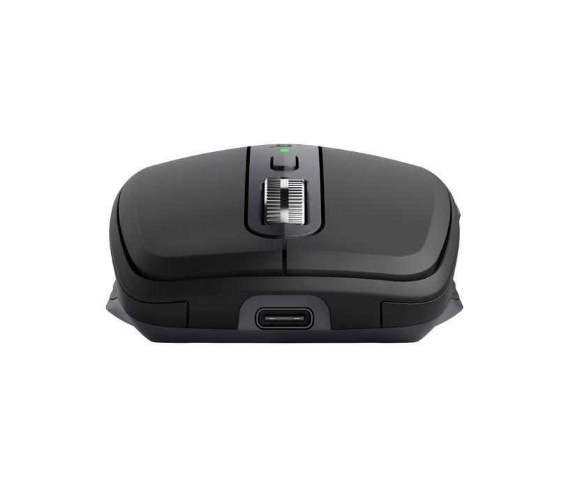 EAN 5099206111721 - Logitech MX Anywhere 3S ratón Oficina Mano derecha RF Wireless + Bluetooth Laser 8000 DPI imagen 1