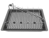 EAN 4242005349777 - Bosch HEZ635001 pieza y accesorio de hornos Parrilla Acero inoxidable imagen 1