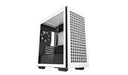 EAN 6933412715078 - DeepCool CH370 WH Mini Tower Blanco imagen 1