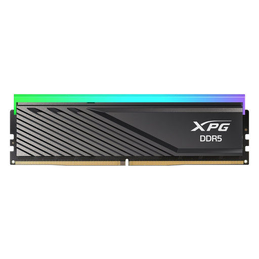 EAN 4711085944870 - XPG LANCER BLADE RGB DDR5 módulo de memoria 16 GB 1 x 16 GB 6000 MT/s 288-pin DIMM imagen 1