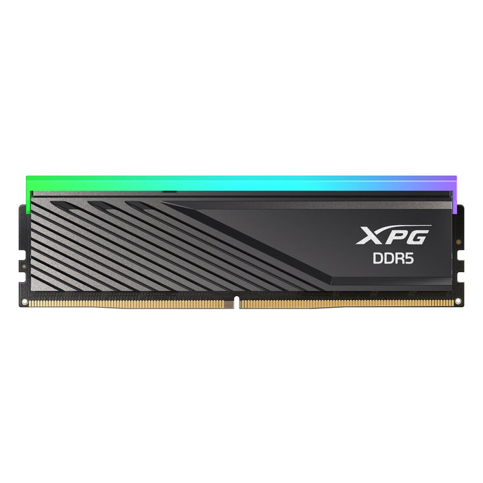 EAN 4711085944870 - XPG LANCER BLADE RGB DDR5 módulo de memoria 16 GB 1 x 16 GB 6000 MT/s 288-pin DIMM imagen 1