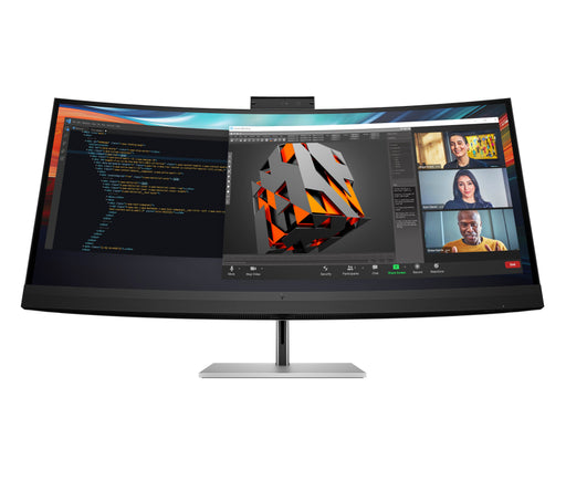EAN 5715063476673 - HP Series 7 Pro 740pm pantalla para PC 100,8 cm (39.7") 5120 x 2160 Pixeles WUHD LCD Gris imagen 1