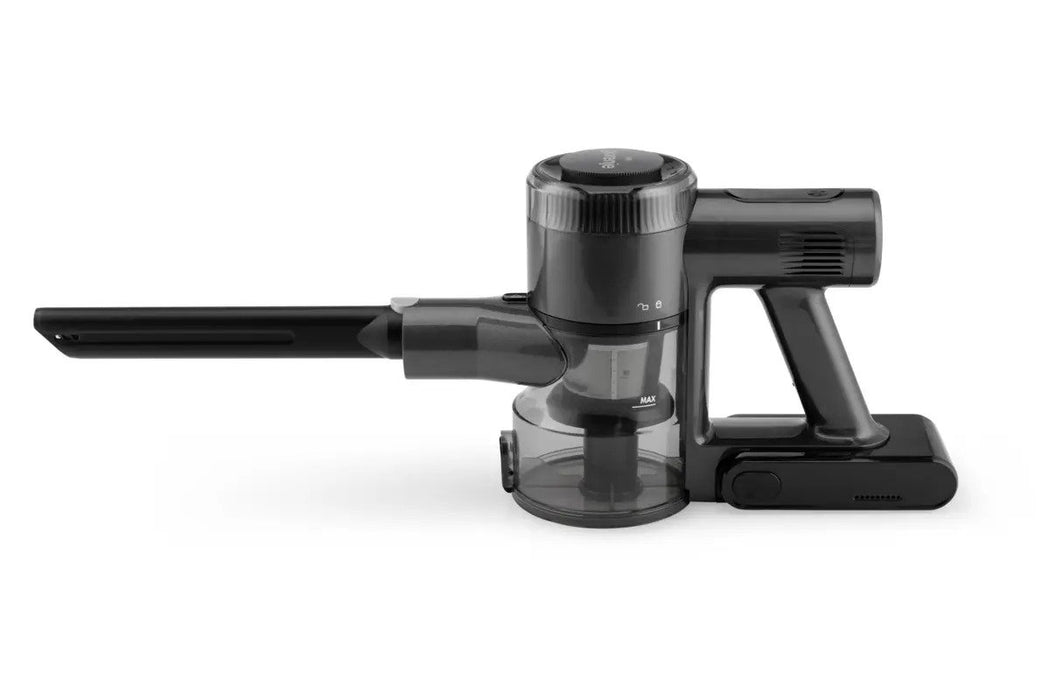 EAN 3838783048004 - Gorenje SVC222480AA Aspiradora escoba 2 en 1 Batería Secar Sin bolsa 0,701 L 250 W Carbón vegetal imagen 18