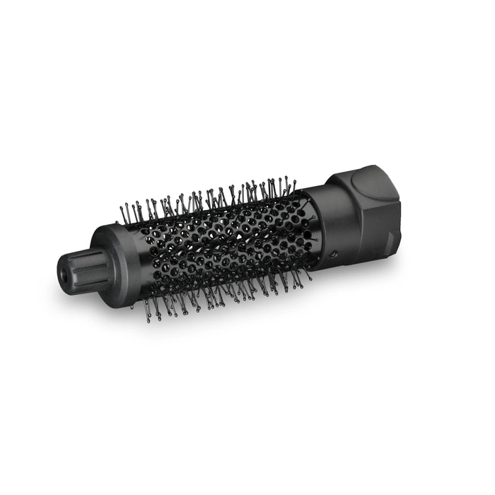 EAN 3030050153347 - BaByliss Shape & Smooth Cepillo alisador Caliente Negro 800 W 2 m imagen 3