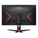 EAN 4038986180566 - AOC G2 27G2SPAE/BK pantalla para PC 68,6 cm (27") 1920 x 1080 Pixeles Full HD LED Negro, Rojo imagen 9