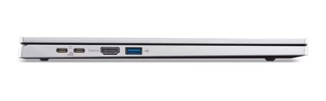 EAN 4711474319272 - Acer Extensa 15 EX215-57-737Z Intel® Core™ i7 i7-13620H Portátil 39,6 cm (15.6") Full HD 16 GB DDR5-SDRAM imagen 5