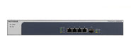 EAN 0606449131130 - NETGEAR XS505M No administrado 10G Ethernet (100/1000/10000) Gris, Plata imagen 1