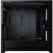 EAN 0840006627470 - Corsair 5000D AIRFLOW Midi Tower Negro imagen 4