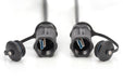 EAN 4016032483793 - Digitus AK-330130-200-S cable HDMI 20 m HDMI tipo A (Estándar) Negro imagen 4