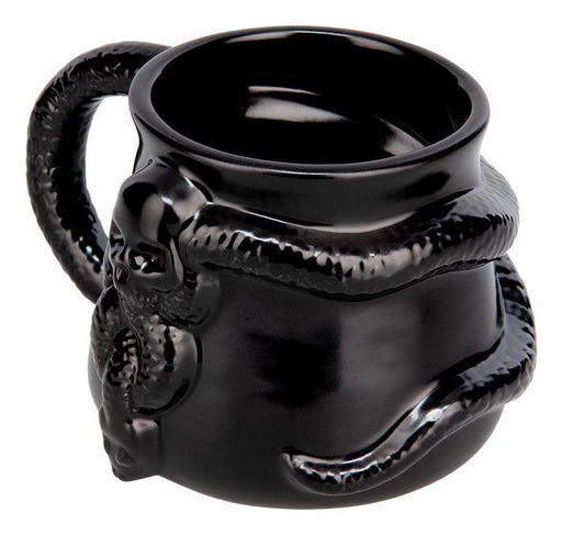 EAN 5056577756227 - Paladone Dark Mark tazón Negro Universal 1 pieza(s) imagen 2