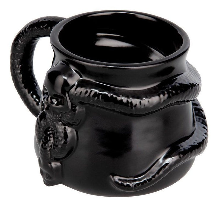 EAN 5056577756227 - Paladone Dark Mark tazón Negro Universal 1 pieza(s) imagen 2