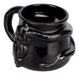 EAN 5056577756227 - Paladone Dark Mark tazón Negro Universal 1 pieza(s) imagen 2