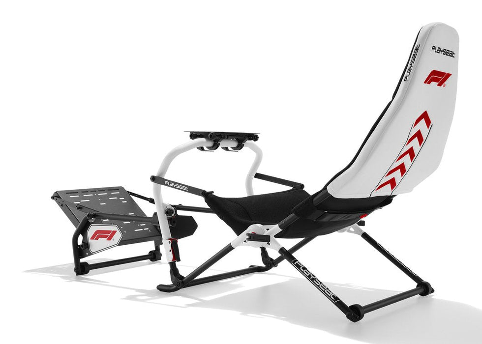 Cockpit Playseat® Challenge Dd - F1 Edition