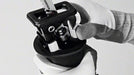 EAN 3165140951784 - Bosch GSA 18V-32 2500 spm Negro, Azul, Rojo imagen 4