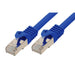 EAN 4017538043047 - S/CONN maximum connectivity RJ45-RJ45, m-m, 20m cable de red Azul Cat7 S/FTP (S-STP) imagen 1