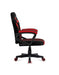 EAN 5903796010671 - Huzaro Ranger 1.0 Red Mesh Asiento plano Respaldo de rejilla imagen 6