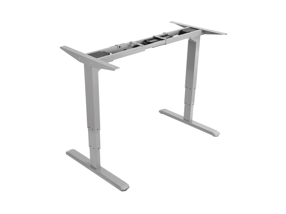 EAN 4015867205297 - Equip 650803 estructura regulable para escritorio 2 pata(s) imagen 1