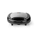 EAN 5412810319138 - Nedis KAWP200BK gofrera 2 barquillo(s) 750 W Negro, Plata imagen 2