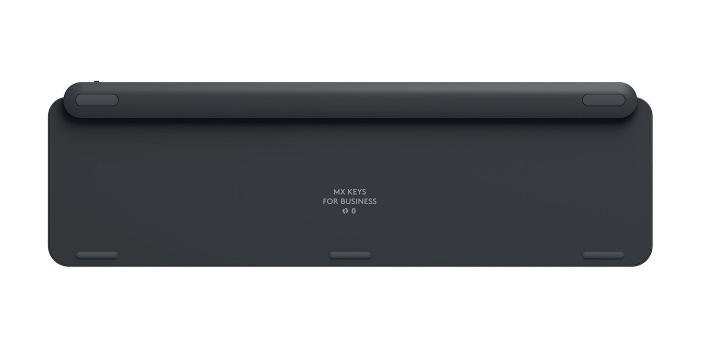 EAN 5099206096769 - Logitech Master 920-010245 teclado Oficina Bluetooth AZERTY Francés Grafito imagen 1