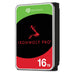 EAN 5715063131572 - Seagate IronWolf Pro ST16000NT001 disco duro interno 16 TB 7200 RPM 256 MB 3.5" imagen 2