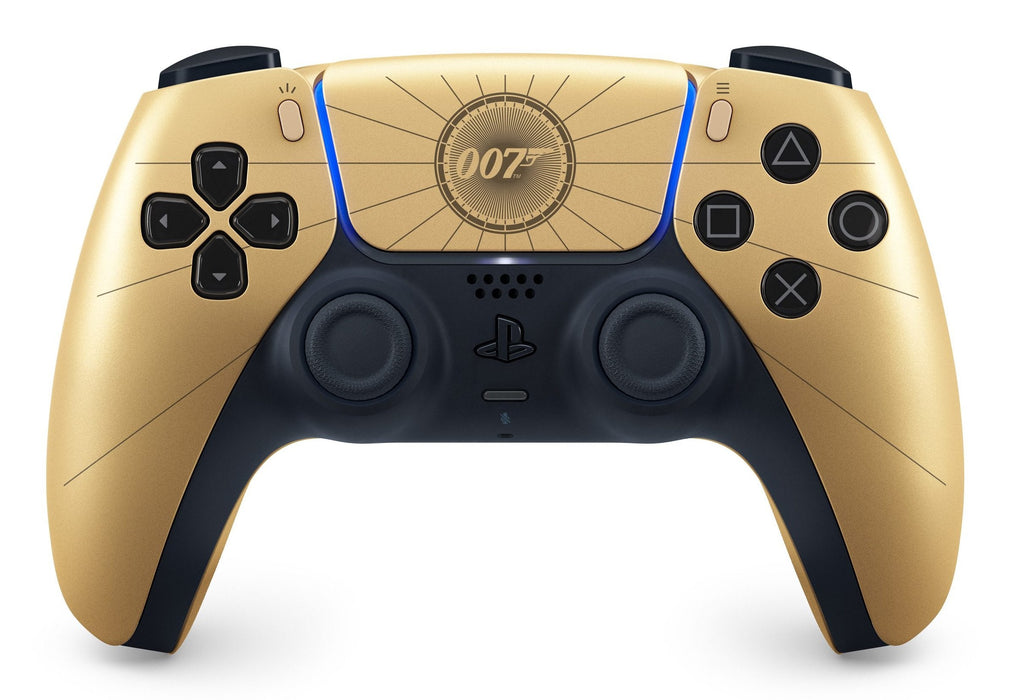 Ps5 - Dualsense Wireless Controller V3 007 First Light (Limited Edition)