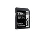EAN 0843367114962 - Lexar SDXC, 256 GB UHS-II Clase 10 imagen 2