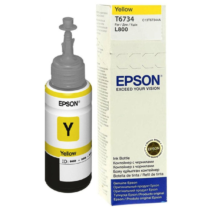 EAN 8715946495729 - Epson T6734 Original imagen 1