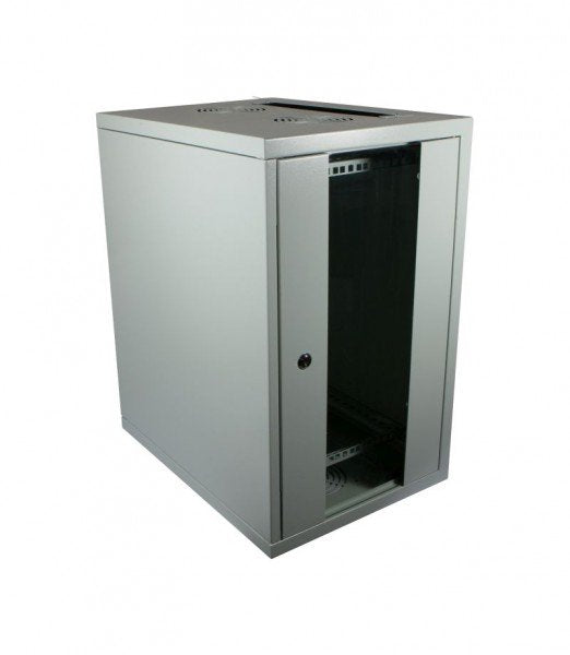 EAN 4038816125118 - ALLNET ALL-SMH6505GRAU armario rack Rack o bastidor independiente Gris imagen 1