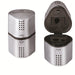 EAN 4005401003939 - Faber-Castell Grip 2001 Sacapuntas manual Plata imagen 2
