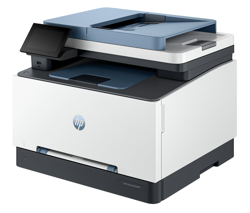 EAN 5715063700266 - HP Color LaserJet Pro MFP 3302fdw Prntr 600 x 600 DPI A4 Wifi imagen 17
