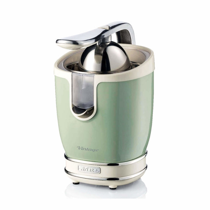 EAN 8003705118140 - Ariete 0413/04 prensa de cítricos eléctricos 0,6 L 85 W Verde imagen 1