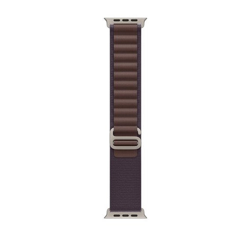 EAN 0194253950110 - Apple MT5Q3ZM/A Accesorios para dispositivos vestibles inteligentes Grupo de rock Indigo Poliéster recicl imagen 1