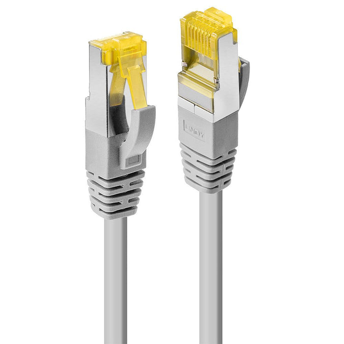 EAN 4002888472685 - Lindy 47268 cable de red Gris 10 m Cat7 S/FTP (S-STP) imagen 1