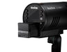 EAN 6952344218792 - Godox AD300Pro Flash de videocámara Negro imagen 3