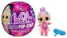 EAN 0035051120674 - L.O.L. Surprise! Neon Pop Stars Tots imagen 1