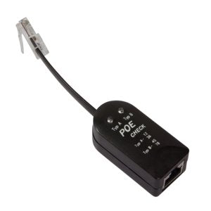 EAN 4052792035001 - LogiLink WZ0028 adaptador e inyector de PoE imagen 1