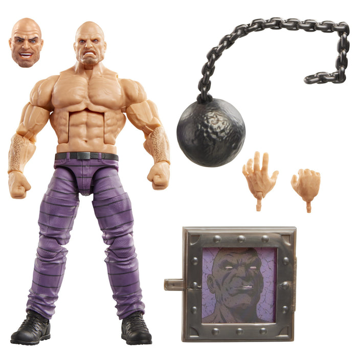 EAN 5010996355751 - Marvel G24205L00 figura de juguete para niños imagen 2