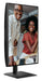 EAN 4038986143158 - AOC E4 X24E4U pantalla para PC 61 cm (24") 1920 x 1200 Pixeles Full HD LED Negro imagen 20