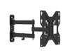 EAN 5902211100256 - Maclean MC-648 soporte para TV 106,7 cm (42") Negro imagen 1