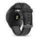 EAN 0753759326593 - Garmin Forerunner 165 3,05 cm (1.2") AMOLED 43 mm Digital 390 x 390 Pixeles Pantalla táctil Negro GPS (sa imagen 6