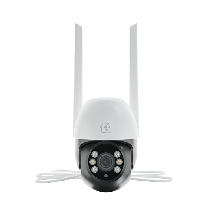Extralink Outdoor Security Camera Full Hd 1296p Ptz Eoc-268